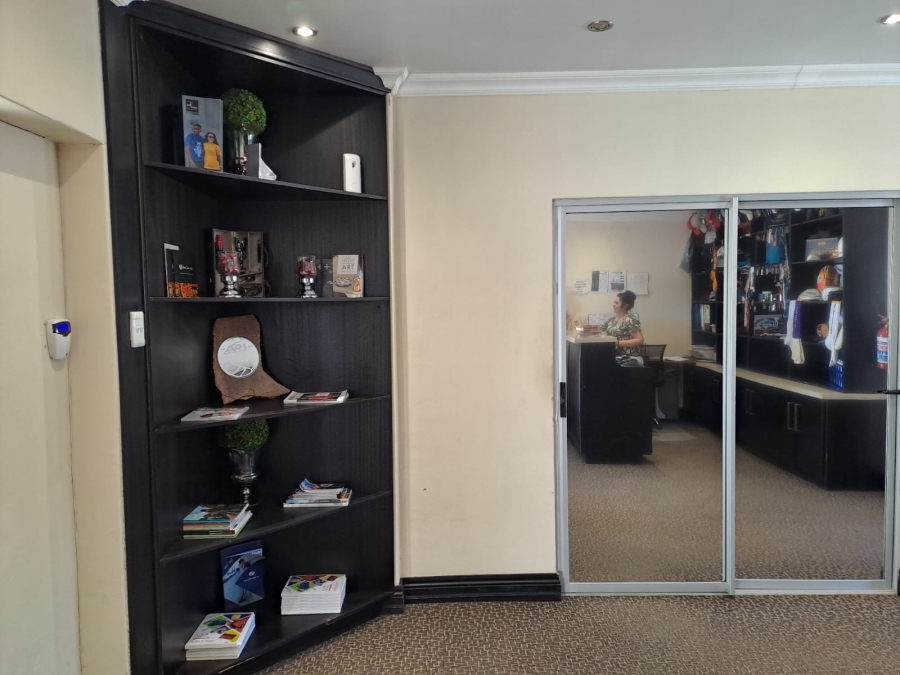 Commercial Property for Sale in Welkom Free State